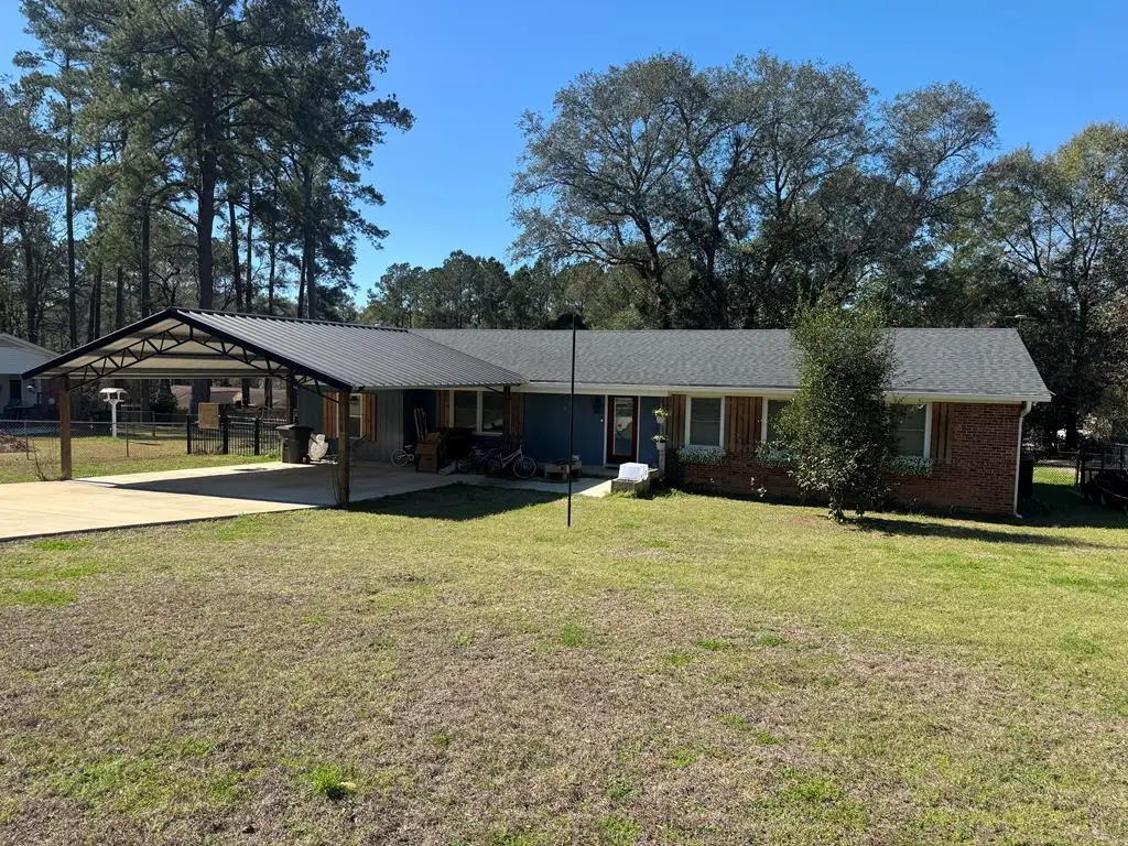 1406 Platt Ave Se, Cairo, GA 39828 - #1