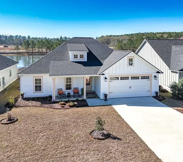 303 Palm Island Drive, Thomasville, GA 31792