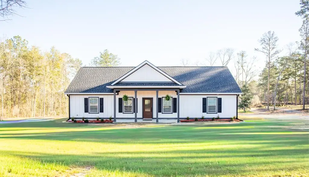 823 Meridian Road, Thomasville, GA 31792 - #1