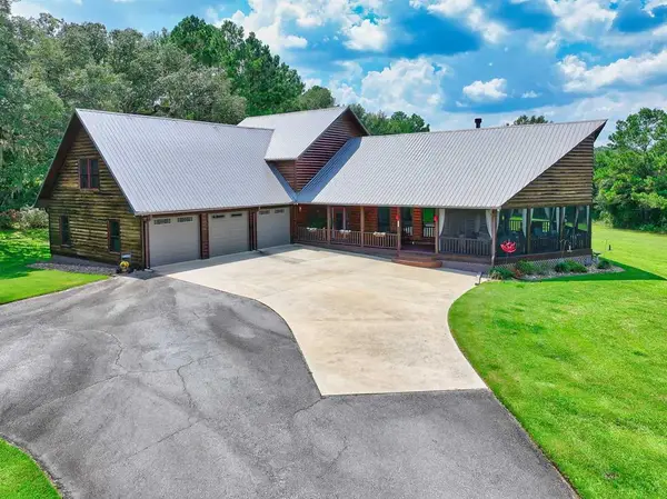 2501 Stringer Rd, Thomasville, GA 31792