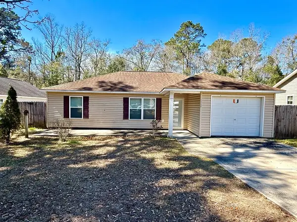 1317 Young St, Thomasville, GA 31792