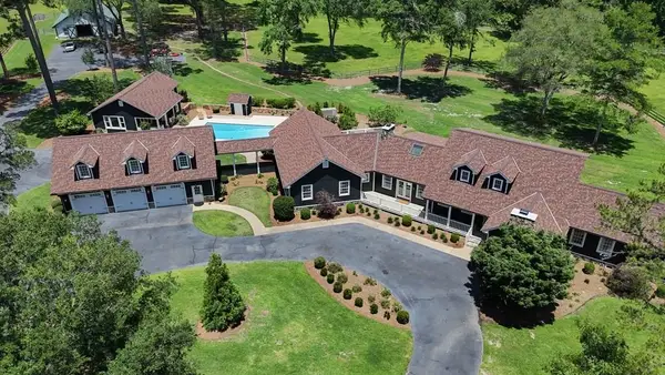 1477 Fox Meadow Lane, Thomasville, GA 31757