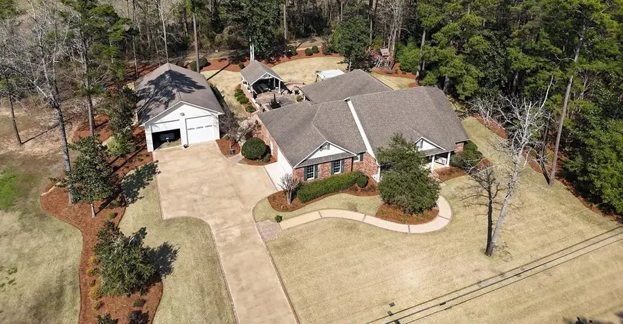 409 Habersham Rd., Thomasville, GA 31792 - #3