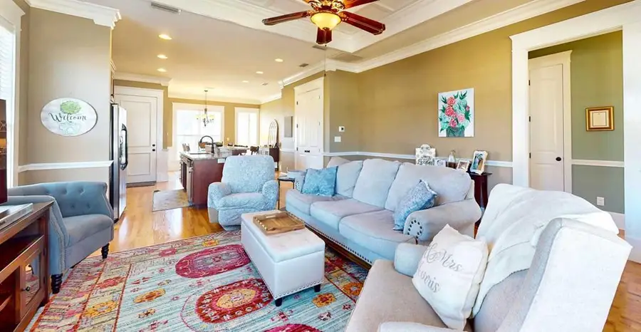 233 Torrington Blvd, Thomasville, GA 31757 - #2