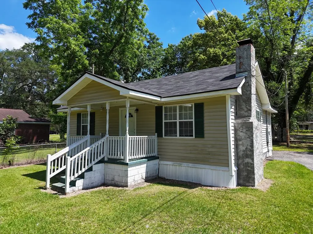 313 Felix St., Thomasville, GA 31792 - #1