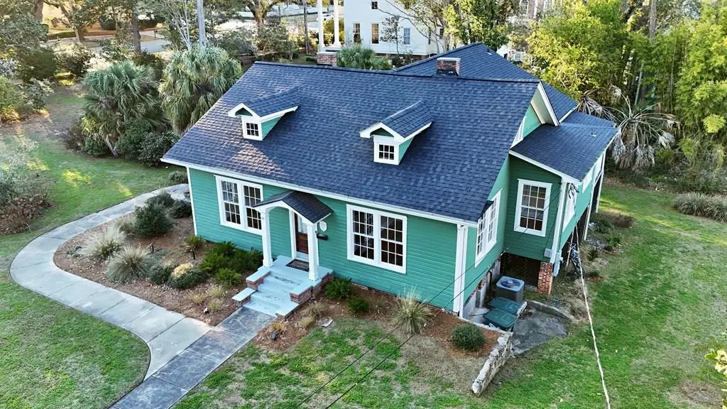 305 E Jefferson St, Thomasville, GA 31792 - #1