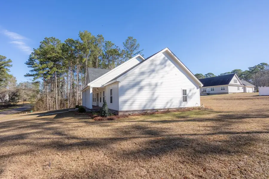 106 Woodson Way, Thomasville, GA 31757 - #2