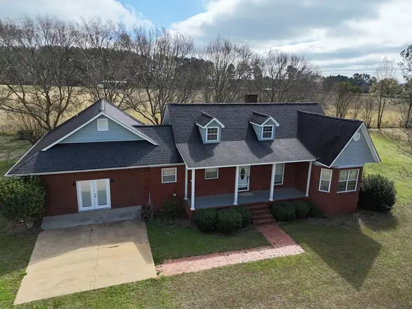 813 Vonier Rd., Pavo, GA 31778