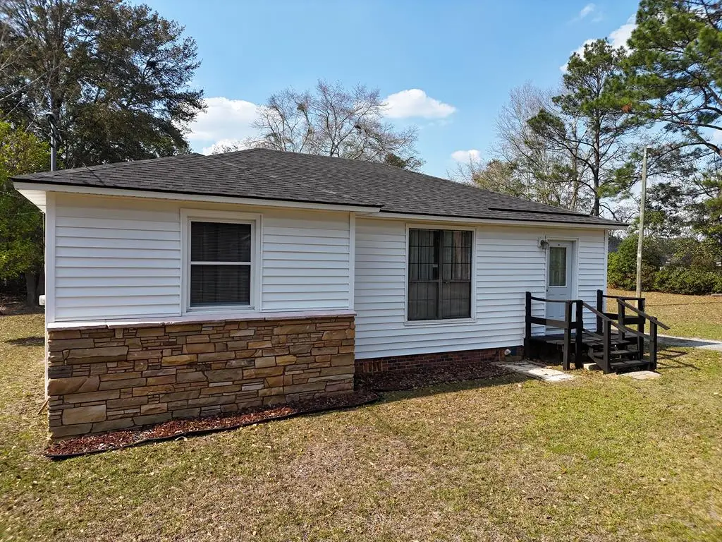139 Schley St., Thomasville, GA 31792 - #1