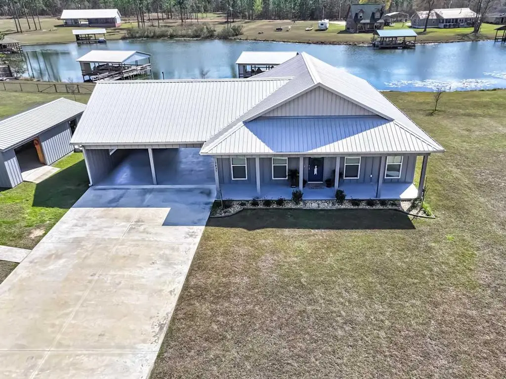 2837 Sunset Drive, Donalsonville, GA 39845 - #1