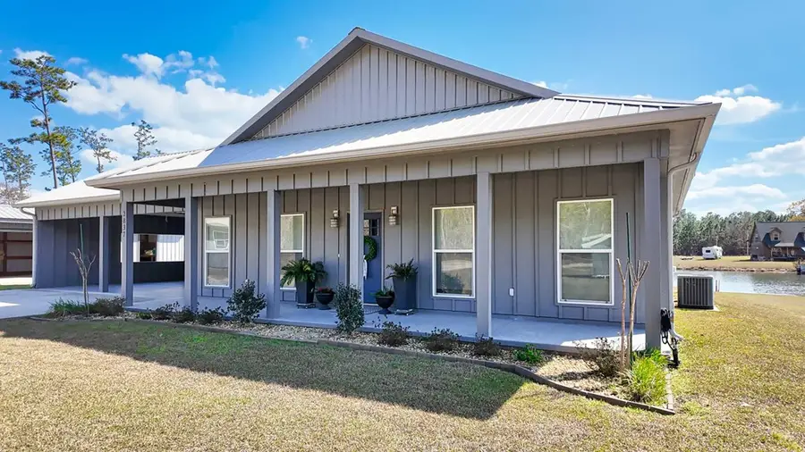 2837 Sunset Drive, Donalsonville, GA 39845 - #2