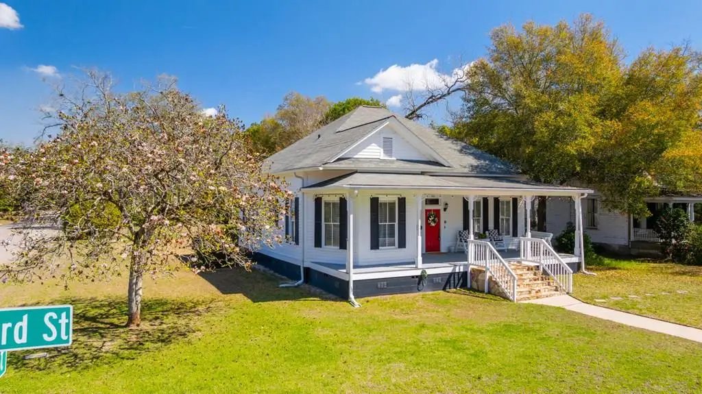 526 N Crawford St, Thomasville, GA 31792 - #1