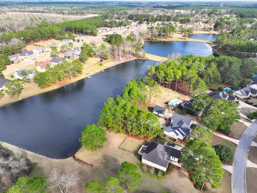 100 Sweetbriar Lakes Drive, Thomasville, GA 31757 - #2