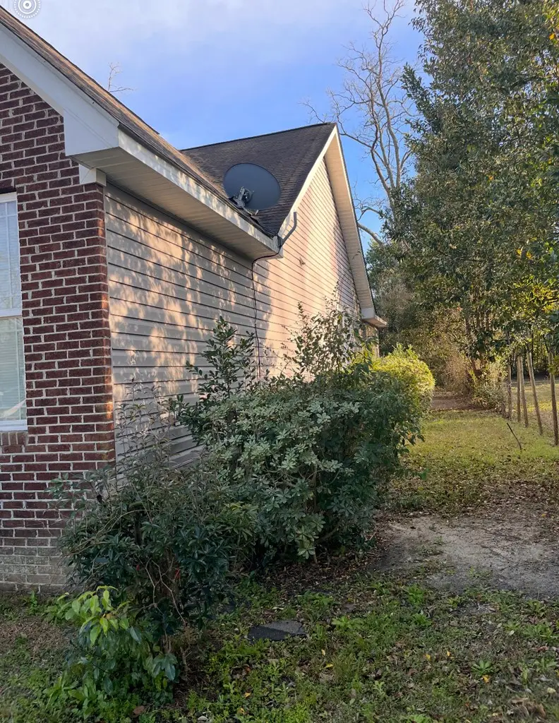 211 Malaga Street, Pelham, GA 31779 - #3