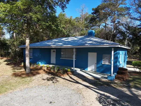 409 Augusta Ave., Thomasville, GA 31792