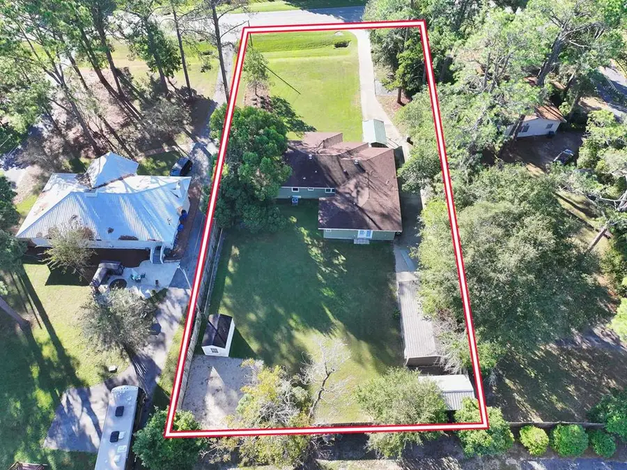 907 Remington Avenue, Thomasville, GA 31792 - #2