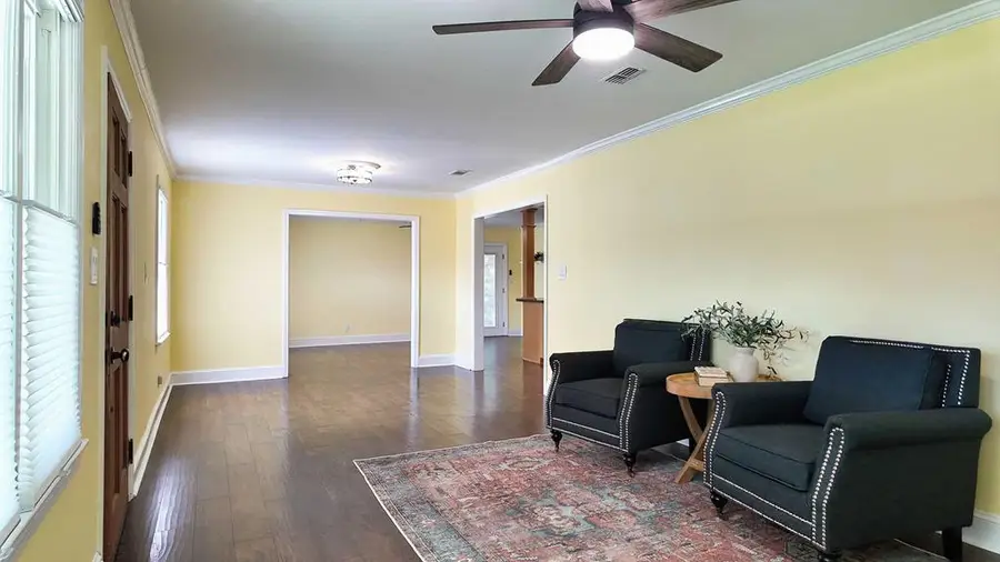 907 Remington Avenue, Thomasville, GA 31792 - #3