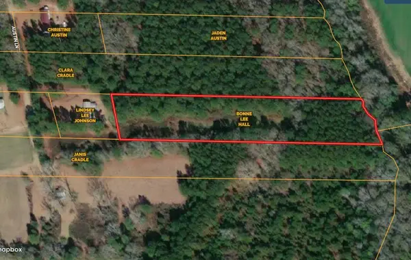 00000 Austin Lane (3.46 Acres), Thomasville, GA 31792