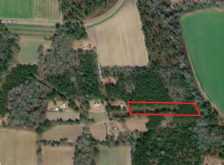 00000 Austin Lane (3.46 Acres), Thomasville, GA 31792 - #2