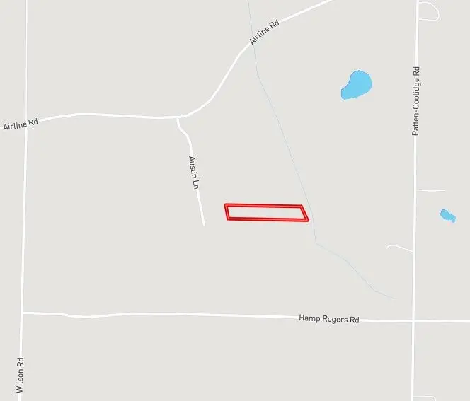 00000 Austin Lane (3.46 Acres), Thomasville, GA 31792 - #3