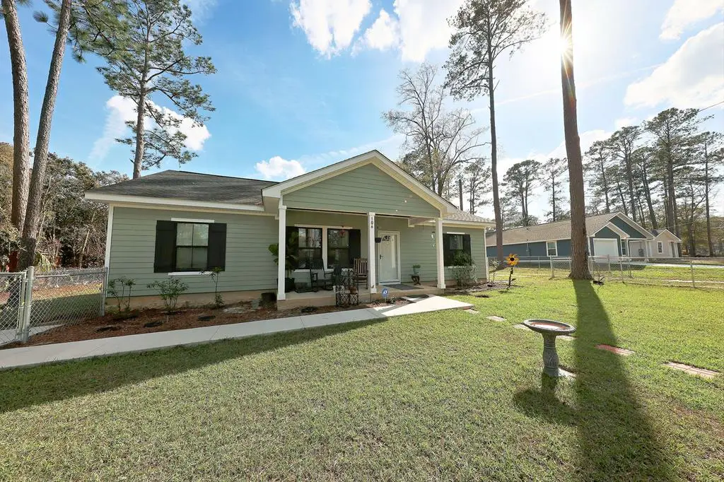 106 Harrell, Thomasville, GA 31792 - #1