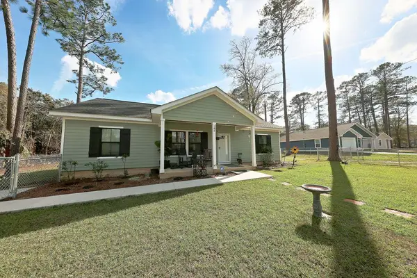 106 Harrell, Thomasville, GA 31792