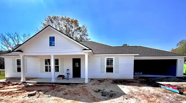 107 Morgan Place, Coolidge, GA 31738