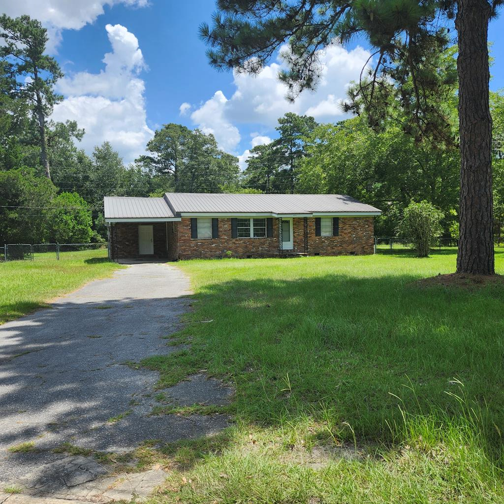 423 Laurel Lane, Camilla, GA 31730 - #1