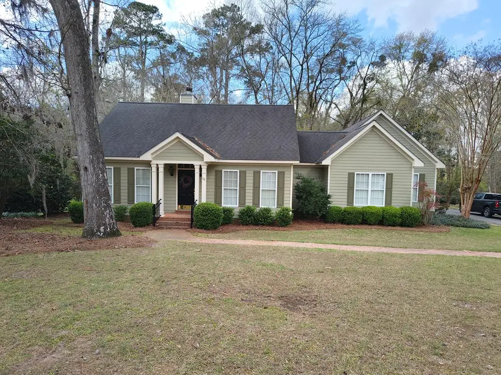 90 Bent Oak Circle, Thomasville, GA 31757 - #1