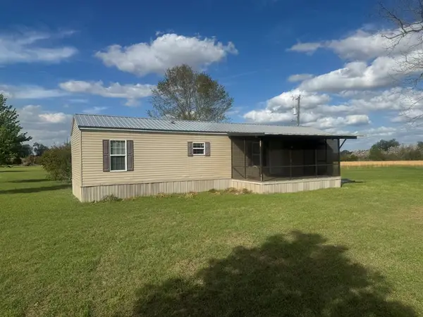 2328 John Thrusby Rd, Donalsonville, GA 39845