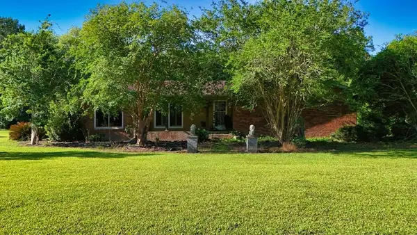 4187 Tanglewood Rd, Camilla, GA 31730