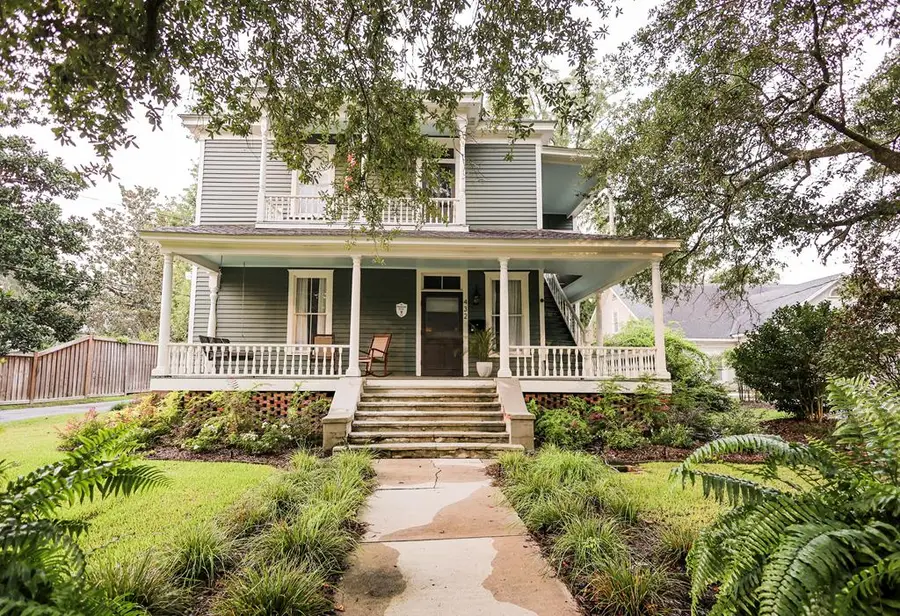 432 Remington, Thomasville, GA 31792 - #3