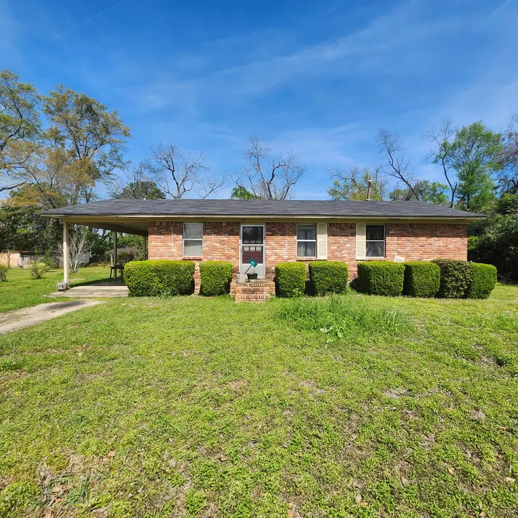 43 Sunset Circle, Camilla, GA 31730 - #1