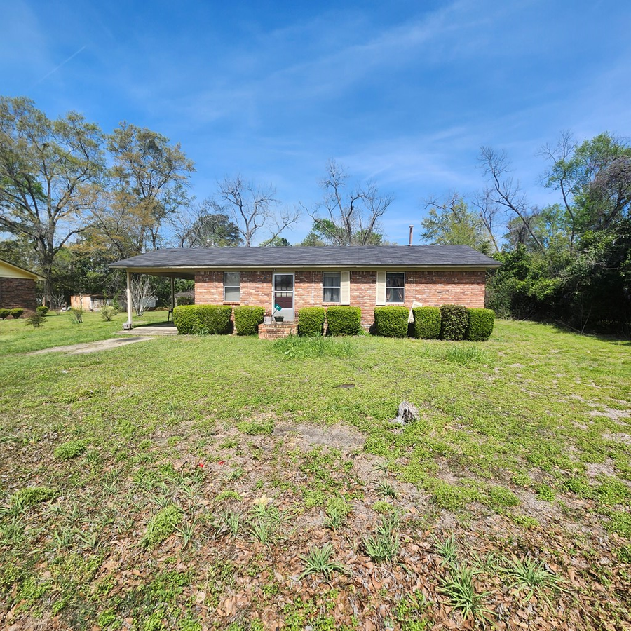 43 Sunset Circle, Camilla, GA 31730 - #2