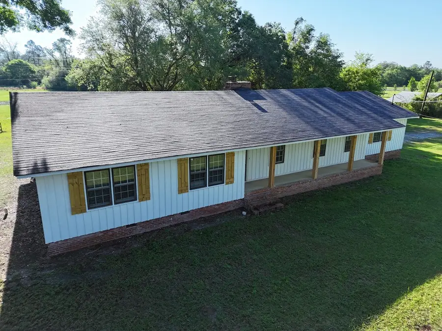 20 Bailey Dr., Camilla, GA 31730 - #2