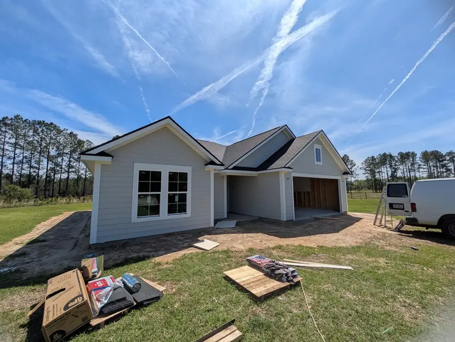 127 Quail Ridge St., Ochlocknee, GA 31773 - #3