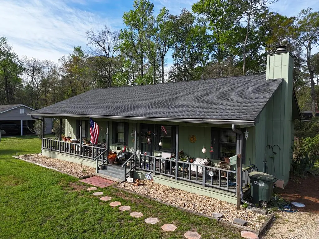 96 Bond St., Thomasville, GA 31757 - #1