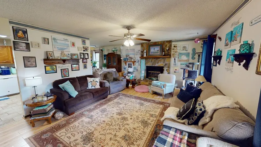 96 Bond St., Thomasville, GA 31757 - #3