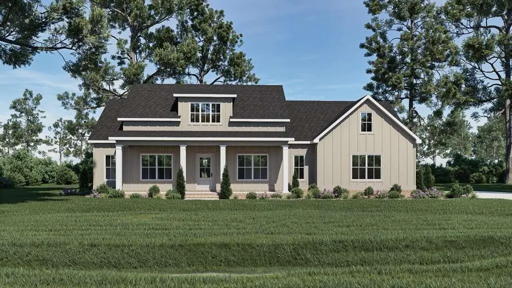 164 Blackberry Lane, Thomasville, GA 31792 - #1