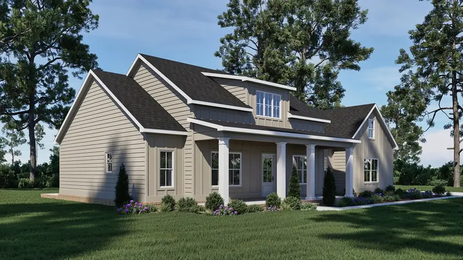 164 Blackberry Lane, Thomasville, GA 31792 - #2