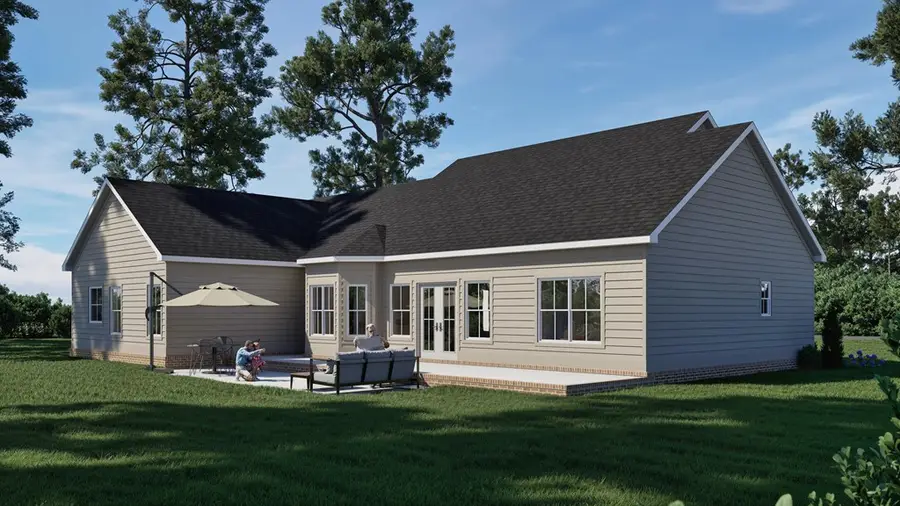 164 Blackberry Lane, Thomasville, GA 31792 - #3