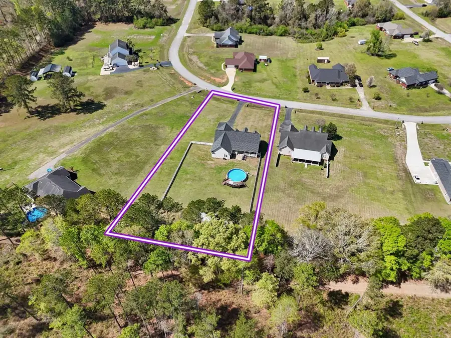 141 Willow Ridge, Thomasville, GA 31757 - #2