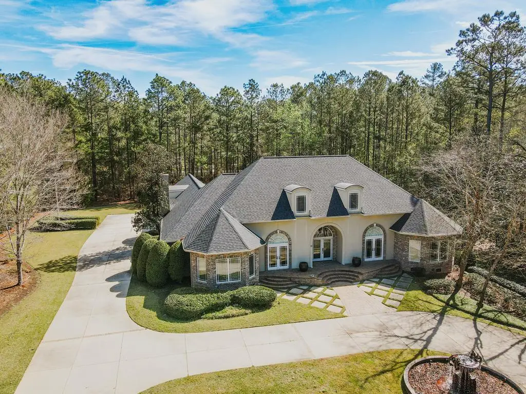 15 Meander Trace, Thomasville, GA 31792 - #1