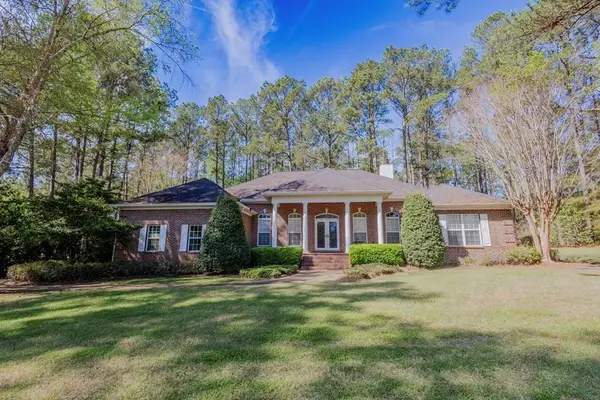 100 Cambridge Forest, Thomasville, GA 31792