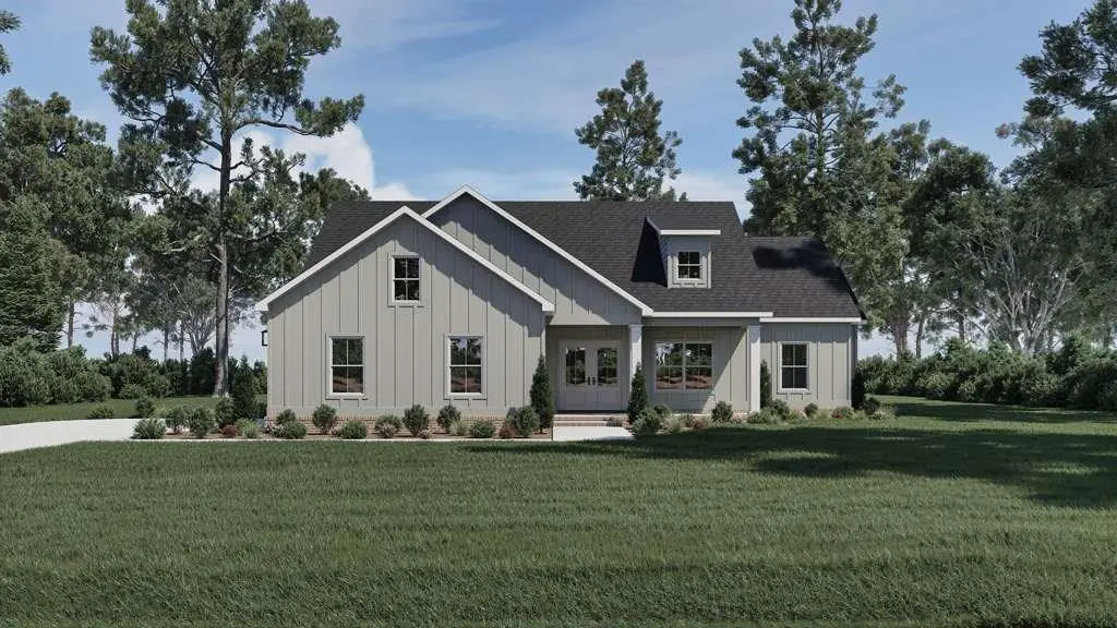 155 Blackberry Lane, Thomasville, GA 31792 - #1