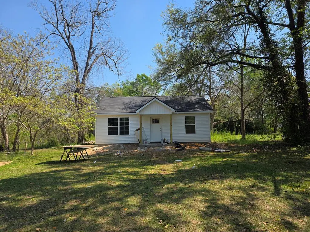 203 Westover Ave., Thomasville, GA 31792 - #1