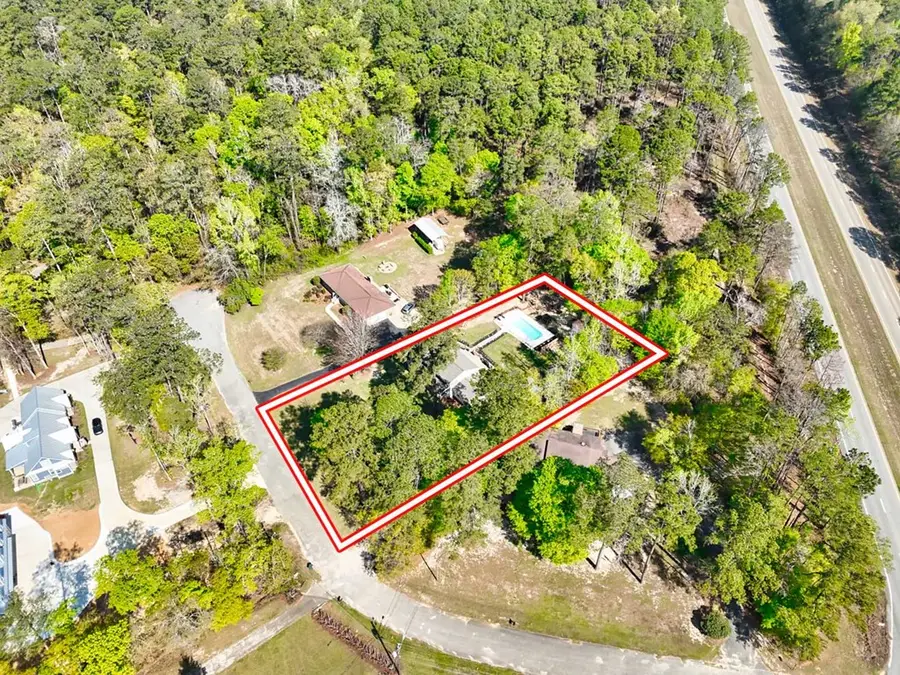 104 Heritage Dr, Thomasville, GA 31792 - #2