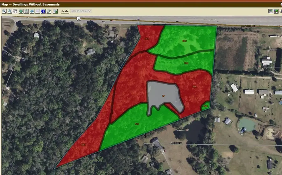 4014 U. S. Hwy 84 16 Acres, Cairo, GA 39828 - #2