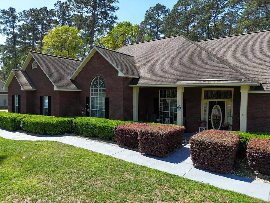 929 Hall Rd., Thomasville, GA 31757 - #3