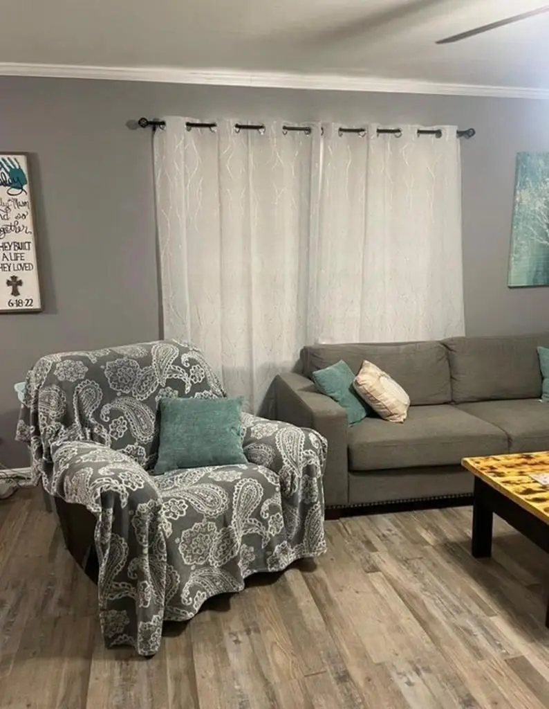 205 Cloverdale, Thomasville, GA 31792 - #2